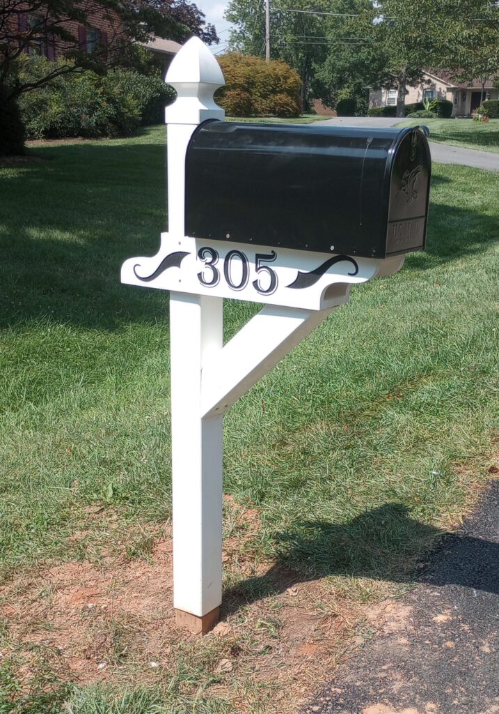 Mailbox