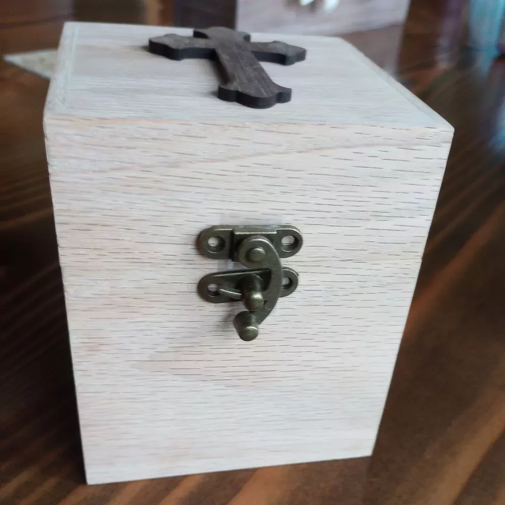 Sacramentals Box